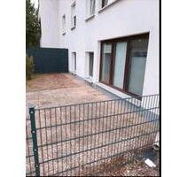 2-Zimmerwohnung mit Garten &Terrasse in Wolfsburg-Neuhaus