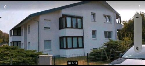 Foto - 2 Zimmer Etagenwohnung zur Miete in Wolfsburg