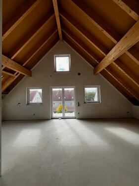 Foto - 4 Zimmer Mietwohnung mit Küche, Balkon und Carport