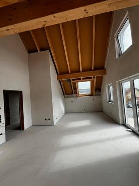 Foto - Etagenwohnung in Nandlstadt zur Miete