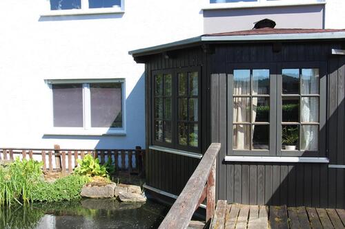 Foto - Ruhige 2,5 Zimmer Wohnung in Oberheinriet, provisionsfrei