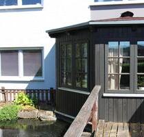 Ruhige 2,5 Zimmer Wohnung in Oberheinriet, provisionsfrei - Untergruppenbach