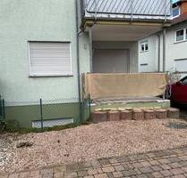 Helle 3,5-Zimmer-Eigentumswohnung mit Terrasse und Garage - Bellheim