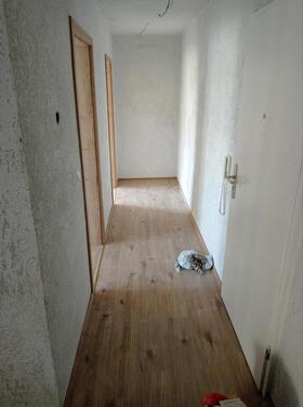 Foto - 2 Zimmer Etagenwohnung in Rastatt