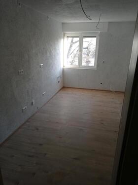 Foto - Etagenwohnung in Rastatt zur Miete
