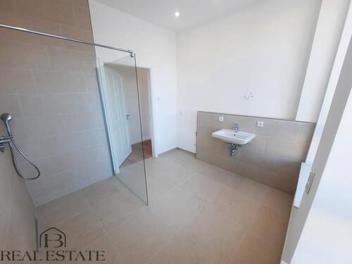 Foto - Moderne 3-Raum-Wohnung mit Terrasse und viel Tageslicht !