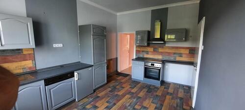 Foto - 5 Zimmer Doppelhaushälfte in Gladenbach