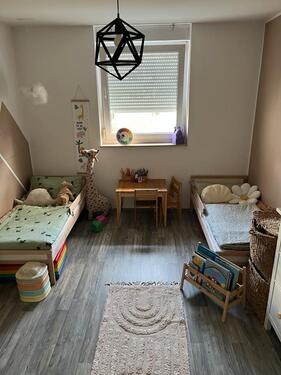 Foto - Etagenwohnung in Nürnberg zum Kaufen