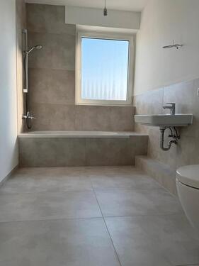 Foto - 4 Zimmer Maisonettenwohnung in Krefeld