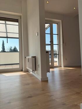 Foto - Maisonettenwohnung in Krefeld zur Miete