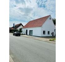 Schöne Doppelhaushälfte mit Garten und Terrasse - Lübbecke