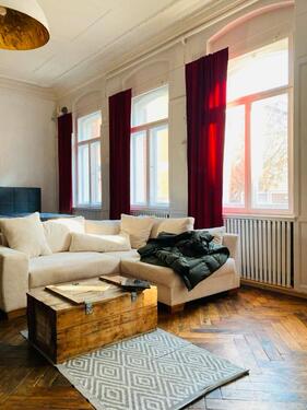 Foto - Einzigartiges Wohnen in Loft - Zentrum Hof