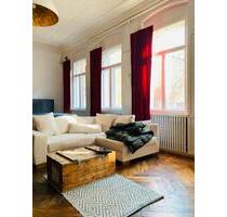 Einzigartiges Wohnen in Loft - Zentrum Hof