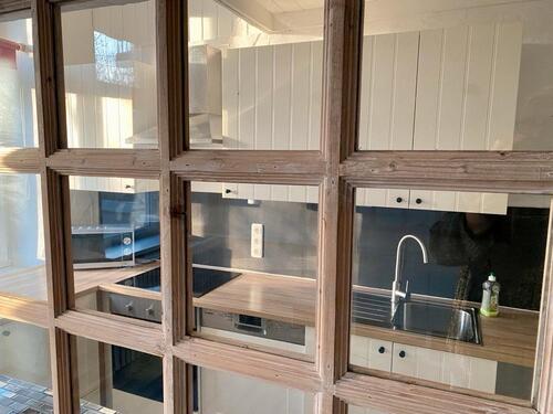 Foto - Loft - Studio - Atelier in Hof zur Miete