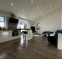 Traumhafte 4-Zimmer-Wohnung mit Terrasse und 2 Carports! - Baesweiler