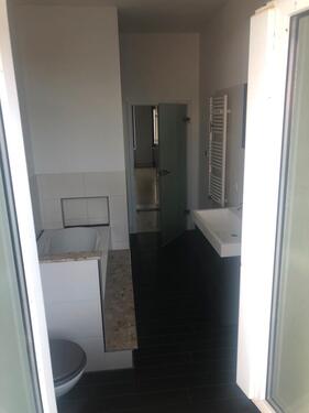 Foto - Etagenwohnung in Wittenberg Lutherstadt zur Miete