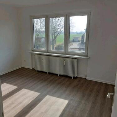 Foto - sonnige 2,5 Zimmer-Wohnung 60,5 m² mit Blick ins Grüne