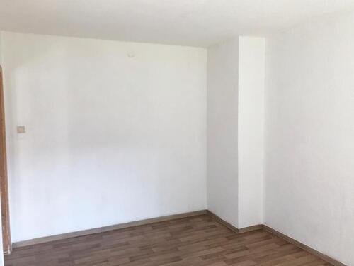 Foto - Etagenwohnung in Zeithain zur Miete