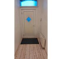 Gemütliche kleine 3-Raumwohnung in Tangermünde