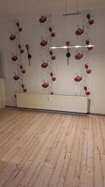 Foto - Erdgeschoßwohnung in Tangermünde zur Miete