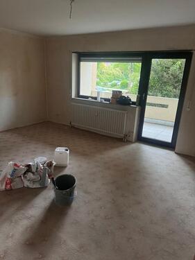 Foto - 2 Zimmer Erdgeschoßwohnung zur Miete in Vaihingen an der Enz