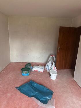 Foto - Erdgeschoßwohnung in Vaihingen an der Enz zur Miete
