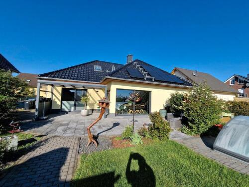 Foto - Bungalow mit besonderen Extras - 650.000,00&nbsp;EUR Kaufpreis, ca.&nbsp; 143,00&nbsp;m&sup2;