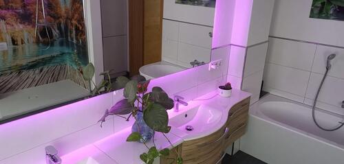 Foto - 4 Zimmer Einfamilienhaus in Bad Hersfeld