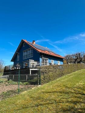 Foto - Einfamilienhaus - 360.000,00&nbsp;EUR Kaufpreis, ca.&nbsp; 140,00&nbsp;m&sup2;