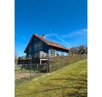 Einfamilienhaus - 360.000,00&nbsp;EUR Kaufpreis, ca.&nbsp; 140,00&nbsp;m&sup2; in Romrod (PLZ: 36329)