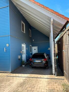Foto - 6 Zimmer Einfamilienhaus zum Kaufen in Romrod