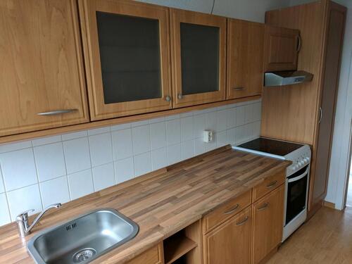 Foto - 3 Zimmer Etagenwohnung zur Miete in Greifswald