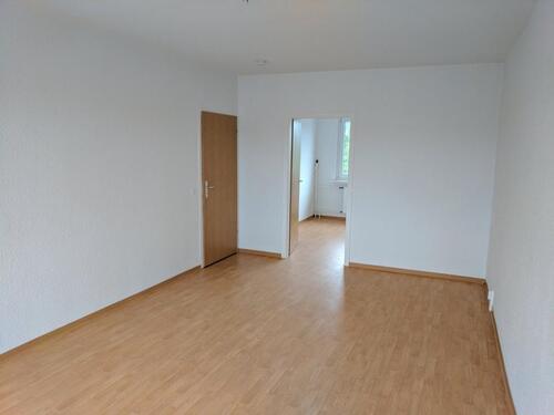 Foto - Etagenwohnung in Greifswald zur Miete