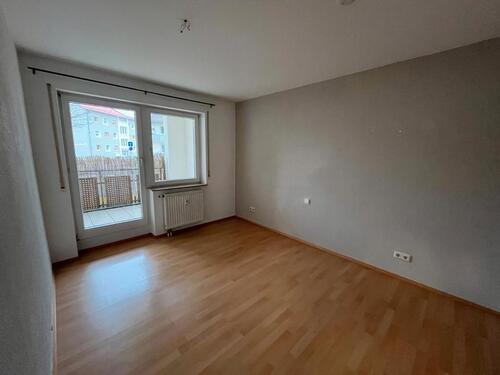 Foto - 3 Zimmer Erdgeschoßwohnung zum Kaufen in Bad Saulgau