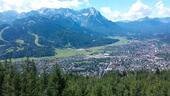 Foto - 3 Zimmer Etagenwohnung zum Kaufen in Garmisch-Partenkirchen