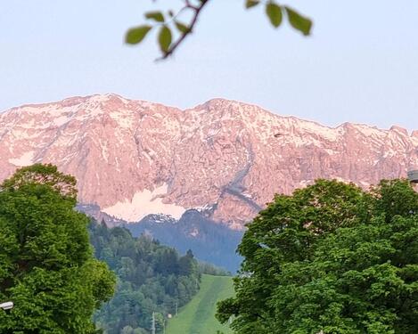 Foto - 3 Zimmer Etagenwohnung in Garmisch-Partenkirchen