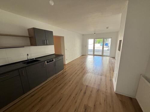 Foto - 2 Zimmer Erdgeschoßwohnung zur Miete in Tann