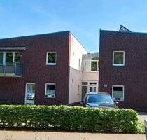 3-Zimmer EG Wohnung Nordhorn-Stadtflur