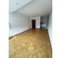 Betreutes Wohnen für Senior*innen in Uelzen – 2-Zimmer-Wohnung mit Balkon