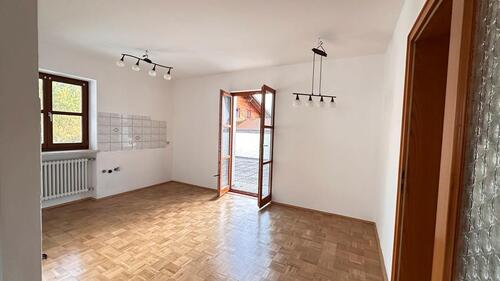 Foto - 2 12 Zimmer Wohnung Nähe Waldkirchen