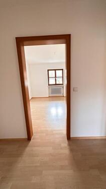 Foto - Etagenwohnung zur Miete in Waldkirchen