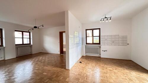 Foto - Etagenwohnung in Waldkirchen