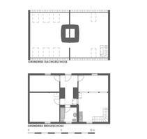 3-Raum-Wohnung im Reihenhaus - 792,00 EUR Kaltmiete, in Templin (PLZ: 17268)