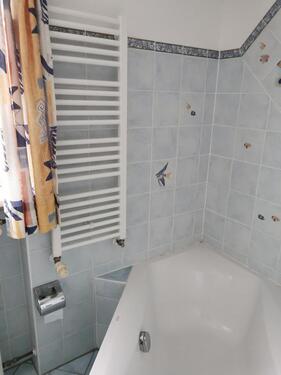 Foto - Etagenwohnung in Trostberg
