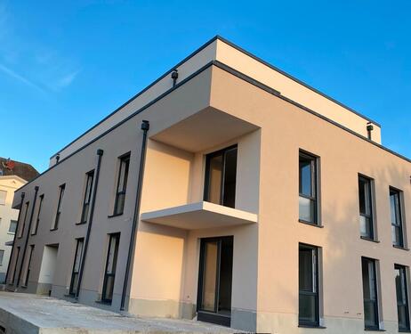 Foto - Etagenwohnung zur Miete in Paderborn