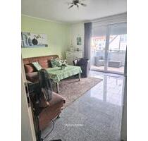 Schöne 2 Zimmerwohnung stadtnah mit TG-Stellplatz - Langenfeld (Rheinland)