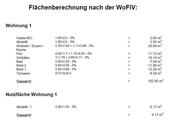 Foto - Etagenwohnung in Geestland