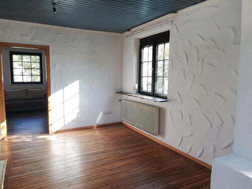 Foto - Etagenwohnung in Homburg zur Miete