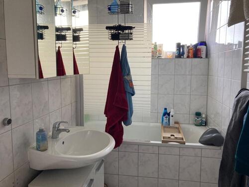 Foto - Etagenwohnung in Viersen zur Miete