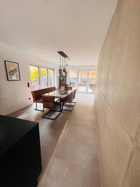 Foto - Neubau Einfamilienhaus mit großem Grundstück